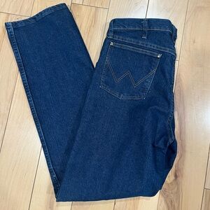 Wrangler Cowboy Cut Premium Performance Jeans